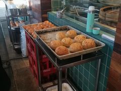 -东江海鲜酒家(艺都分店)