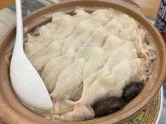 -砂锅居(西四店)