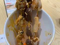 -匠本米所·炸酱米线·潮汕小食(万象食家店)