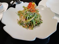 -一品淮扬 · 淮扬菜·北京万达文华酒店