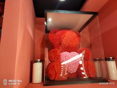 -潮庭·大连海鲜·炭火烧烤·扇贝王(大连店)