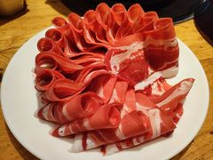 -额尔敦传统涮火锅·冰煮羊(铁东店)