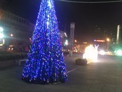 -永旺梦乐城国际商城(北清路店)