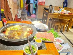-陈眼镜火锅(总店)