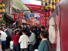 -杭州宋城
