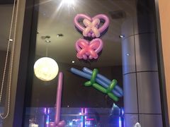 -西贝莜面村(金隅嘉品mall店)
