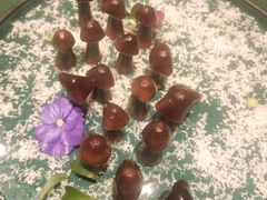 -荷风细雨·中国茶宴(碧云店)