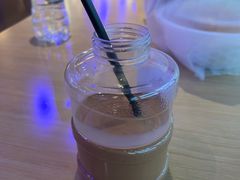 瓶装真味港式冻奶茶-赏饮·WILL TEA