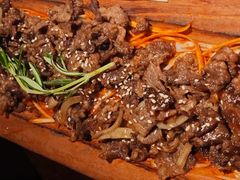 -Fuzzy Bistro 浮几韩餐·茶酒馆