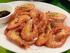 -盛港湾海鲜食府(黄沙店)