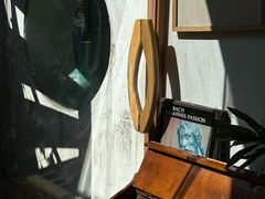 -北京铁手咖啡制造总局metalhands(东四店)