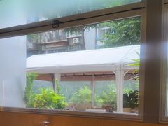 -龙治汉堡(中华城店)