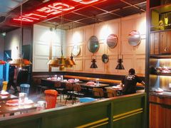 -胖哥俩肉蟹煲(苏州中心店)