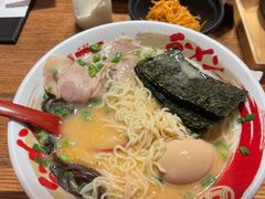 紫菜-豚王拉面(澳门银河店)