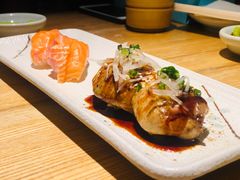 -初居食屋日式料理(万象城购物中心店)