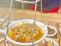-蒸浏记·浏阳蒸菜(橘子洲景区店)