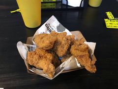 -Grinder 绞肉机汉堡(武定路店)