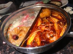 -阪尚皇·原切牛排·烤肉火锅自助(北京路店)