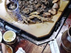 -阿昌白族石板烧(大理古城店)