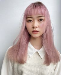 -MY HAIR ARDOR