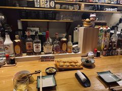 明石烧-章之鱼家(体育东路店)