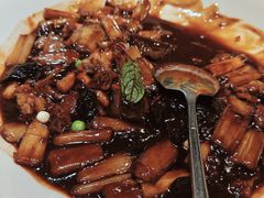 -悦融·京鲁菜·露台花园(安定门店)