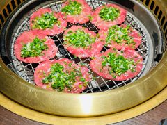 -橘焱胡同烧肉夜食(BFC外滩金融中心店)
