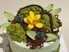 -派悦坊·甜品·蛋糕(虹口龙之梦店)