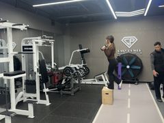-EASY POWER健身工作室(浦东大道店)