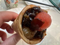 -令氏家外家周礼食府(桥南店)