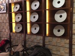 -海陵岛保利皇冠假日酒店·御公馆中餐厅 CANAL LNUA