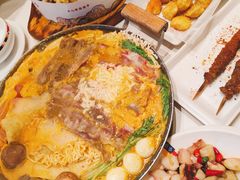 -七八冷面·延边朝鲜族美食(世纪汇店)