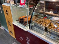 -王浩儿纪六孃甜皮鸭(书院街店)