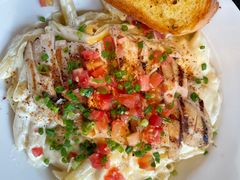 -Chili's Cafe&Bar奇利斯(滨江店)