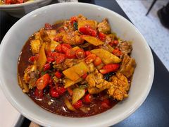 子姜鸡-潇湘阁(望京SOHO店)