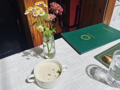 -LUCCA卢卡西班牙海鲜饭(远洋广场店)