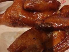 -鸽味轩·粤菜小馆(高楼门总店)