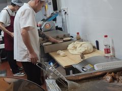 -子午路张记肉夹馍(曲江店)