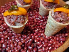 -庐灶江南·江南菜·四合院Bistro(东直门雍和宫·原华侨宾馆店)