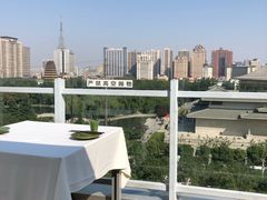 景观位-真爱中国餐馆·年华店(朱雀大街店)