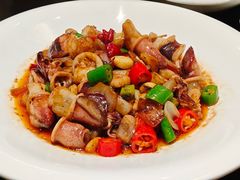 -健眺小海鲜(临海后山店)