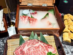 -牛将军•涮肉•烤肉(北京王府井·故宫店)