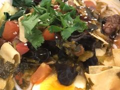 -绿南客云南牛肉米线店(远洋城店)