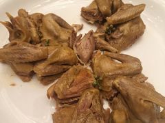 -忆江南·临江鱼馆