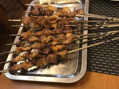 -新疆欣悦饭庄