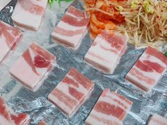 -兰正韩·韩国料理(大悦城店)