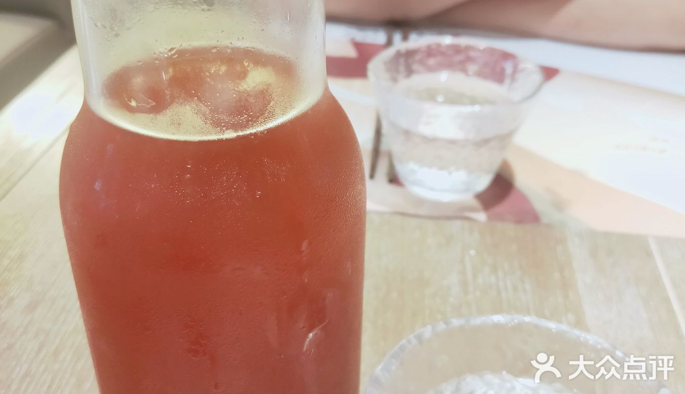 大力推荐小酥肉，外焦里嫩太香了