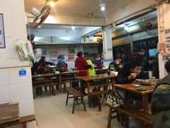 大堂-黑竹香鸡(营和巷店)