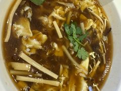 -紫光园·烤鸭·北京菜(劲松店)