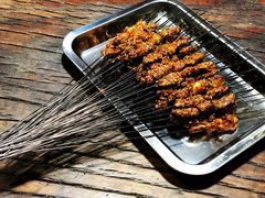 -清真·马峰烤肉(小学习北巷店)